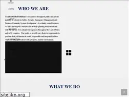 Sites similar to traidenglobal.com