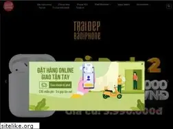 Sites similar to traidepbaniphone.com