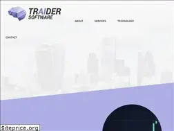 Sites similar to traidersoftware.com