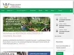 Sites similar to traiesteconstient.ro