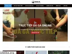 Sites similar to traiga.vn