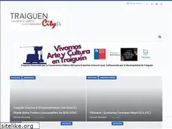 Sites similar to traiguencity.cl