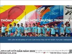 Sites similar to traihe.com.vn