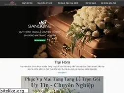 Sites similar to traihom.vn
