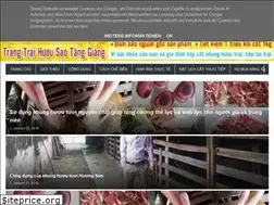 Sites similar to traihuoutanggiang.com