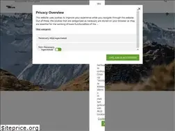 Sites similar to trail-addicts.com