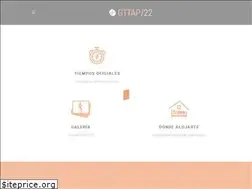 Sites similar to trail-aneto.com