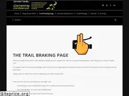 Sites similar to trail-braking.com