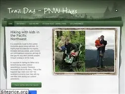 Sites similar to trail-dad.com