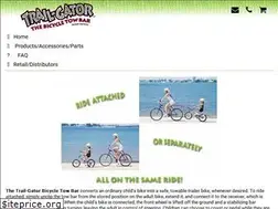 Sites similar to trail-gator.com