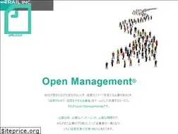 Sites similar to trail-inc.jp