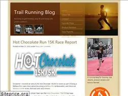 Sites similar to trail-running-blog.com