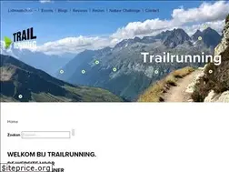 Sites similar to trail-running.eu