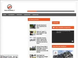 Sites similar to trail-running.pt