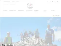 Sites similar to trail2heaven.com