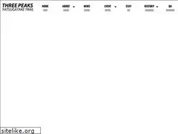 Sites similar to trail38.com
