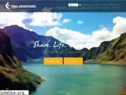Sites similar to trailadventours.com