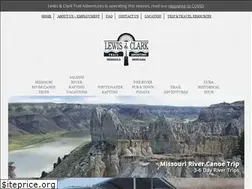 Sites similar to trailadventures.com