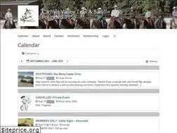 Sites similar to trailandsaddle.club