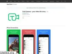 Sites similar to trailapp.co