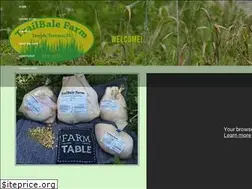 Sites similar to trailbale.com