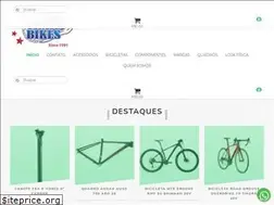 Sites similar to trailbikes.com.br