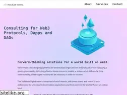 Sites similar to trailblazedigital.com