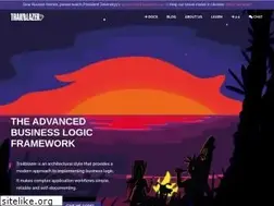 Sites similar to trailblazer.to