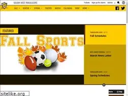 Sites similar to trailblazerathletics.com