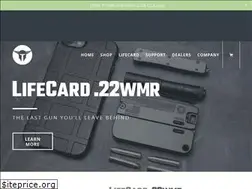 Sites similar to trailblazerfirearms.com