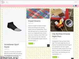 Sites similar to trailblazergirl.com