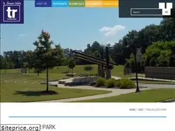 Sites similar to trailblazerpark.com