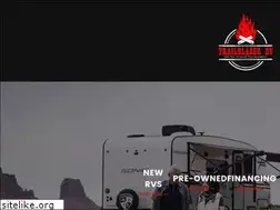 Sites similar to trailblazerrv.com