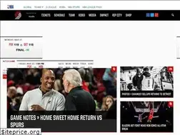 Sites similar to trailblazers.com