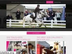 Sites similar to trailblazerschampionships.com