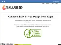 Sites similar to trailblazerseo.com