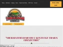 Sites similar to trailblazersoutfitters.com