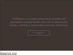 Sites similar to trailblazerspresents.com