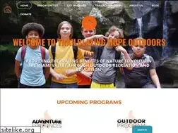 Sites similar to trailblazinghope.com