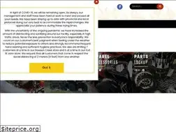 Sites similar to trailblaznpower.com