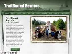 Sites similar to trailboundberners.com
