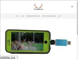 Sites similar to trailcambuddy.com