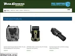 Sites similar to trailcameracentral.com