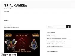 Sites similar to trailcamerahelp.com