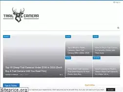 Sites similar to trailcamerajudge.com