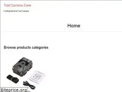 Sites similar to trailcamerazone.com