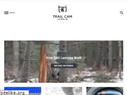 Sites similar to trailcamjunkie.com