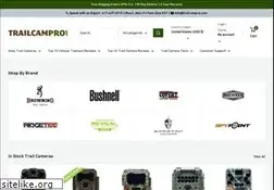 Sites similar to trailcampro.com