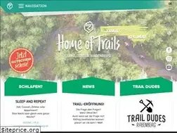 Sites similar to trailcenter-rabenberg.de