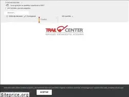 Sites similar to trailcenter.es